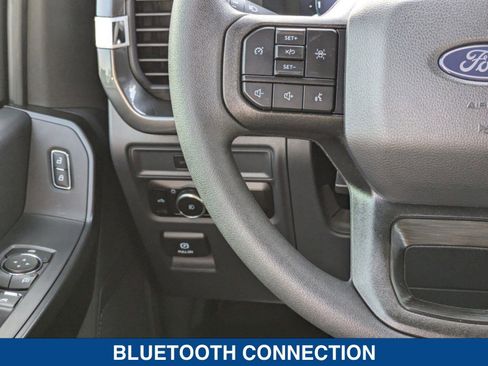 New 2025 Ford F150 STX w/ Equipment Group 200A image 24