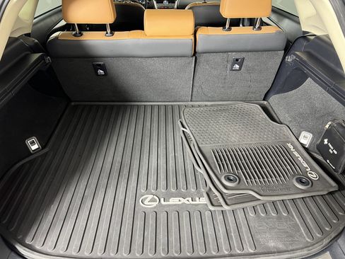 Used 2018 Lexus NX 300h AWD w/ Comfort Package image 22