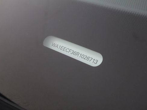 Used 2024 Audi Q3 2.0T Premium Plus w/ Premium Plus Package AWD/4WD image 48