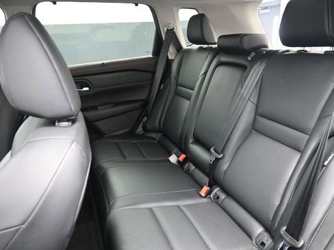 Used 2023 Nissan Rogue SV w/ SV Premium B Package FWD image 18