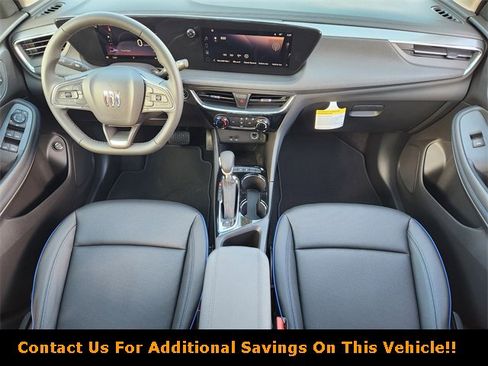 New 2026 Buick Encore GX Sport Touring image 19