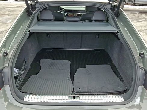 Used 2023 Audi A7 3.0T Premium image 28