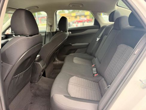 Used 2026 Kia K5 LXS FWD image 16