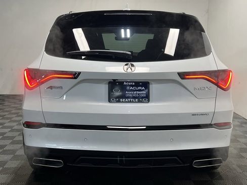 New 2026 Acura MDX A-Spec image 20