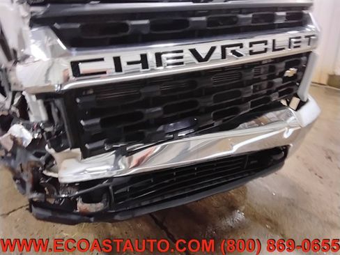 Used 2023 Chevrolet Silverado 3500 LT w/ Convenience Package image 30