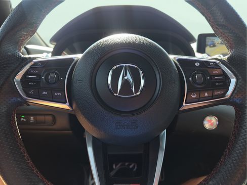 Used 2023 Acura TLX Type S AWD/4WD image 19