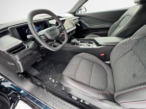 New 2026 Dodge Charger Scat Pack w/ Blacktop Package AWD/4WD image 22