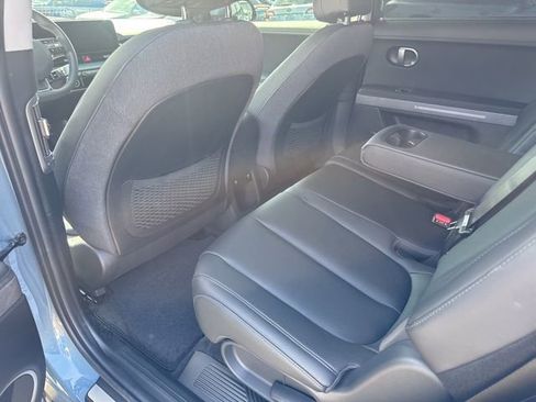 Used 2026 Hyundai Ioniq 5 Limited image 14