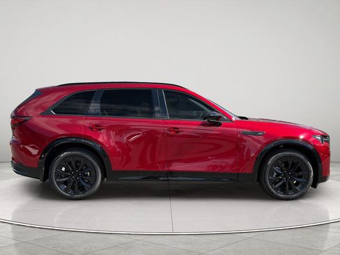 New 2026 MAZDA CX-90 3.3 Turbo S w/ Premium Package AWD/4WD image 8