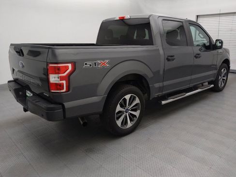 Used 2020 Ford F150 XL w/ Equipment Group 101A Mid RWD image 10
