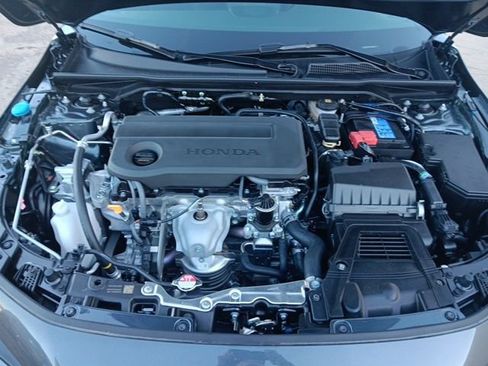 New 2026 Honda Civic Sport image 34