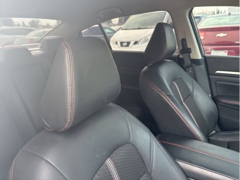 Certified 2024 Nissan Altima 2.5 SR image 15