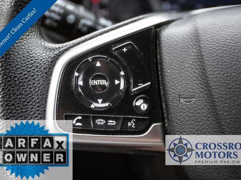 Used 2021 Honda CR-V EX image 21