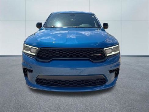 Certified 2023 Dodge Durango GT AWD/4WD image 10