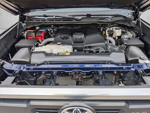 Used 2022 Toyota Tundra Limited image 20