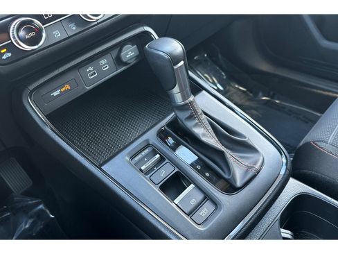 Used 2025 Honda CR-V Sport image 34