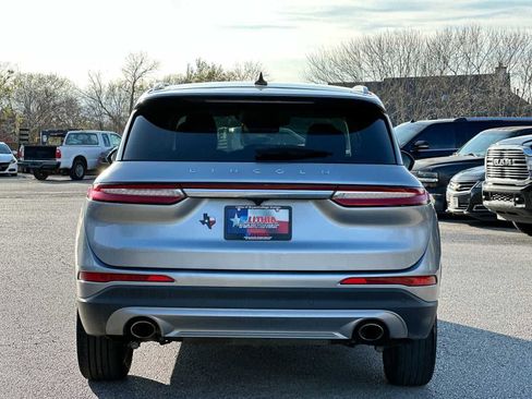 Used 2023 Lincoln Corsair Reserve image 14