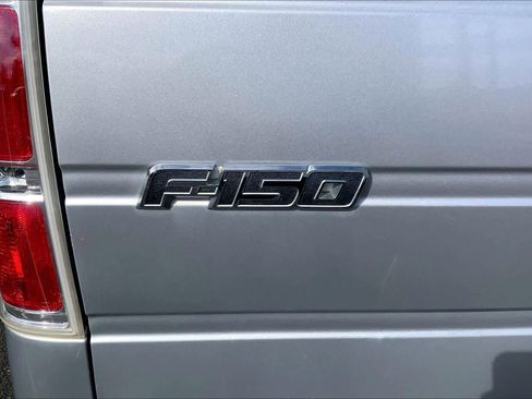 Used 2012 Ford F150 XLT w/ XLT Chrome Pkg image 10