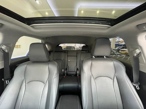 Used 2022 Lexus RX 350 AWD w/ Premium Package image 18