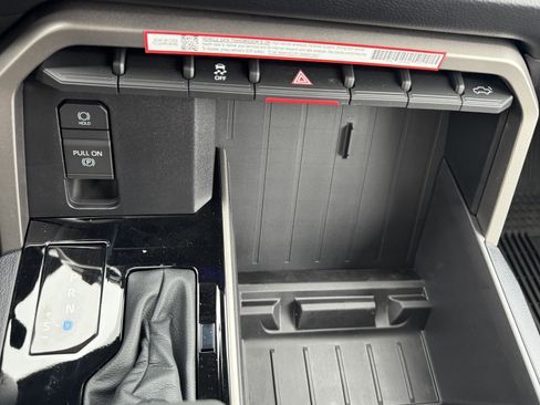 New 2026 Toyota Tundra SR5 AWD/4WD image 26