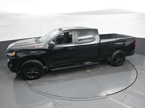 Used 2024 Chevrolet Silverado 1500 RST image 43