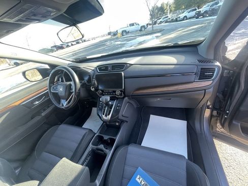 Used 2021 Honda CR-V EX image 10