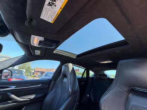 Used 2017 BMW X6 M AWD/4WD image 20