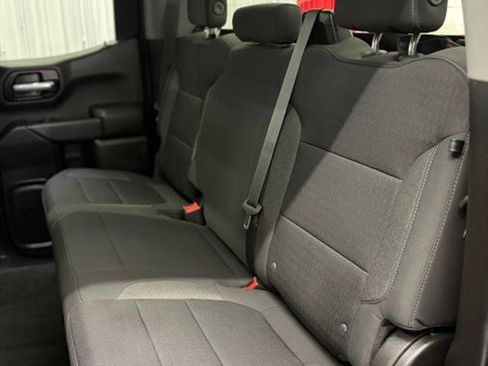 Used 2020 Chevrolet Silverado 1500 LT w/ All-Star Edition AWD/4WD image 14