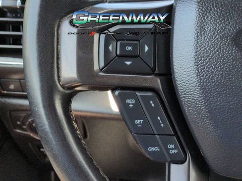 Used 2021 Ford Expedition Max Limited RWD image 25