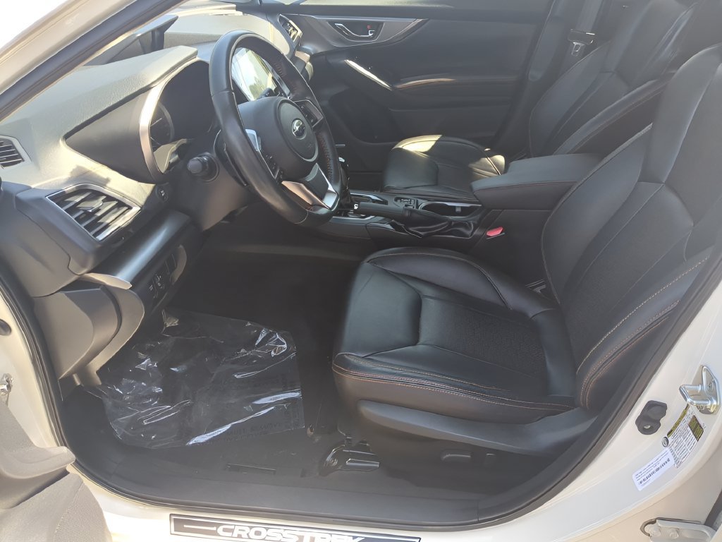 Used 2023 Subaru Crosstrek 2.5i Limited AWD/4WD image 12