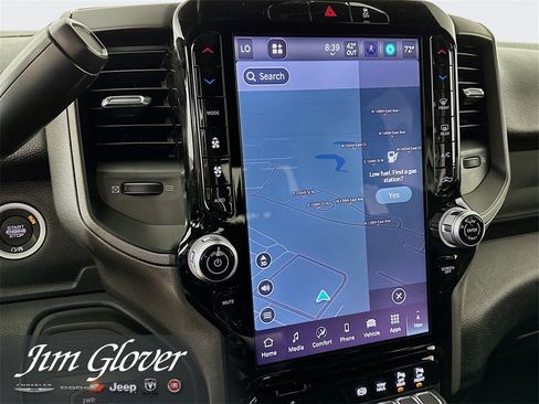 New 2026 RAM 2500 Tradesman image 34