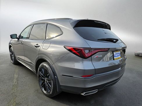 New 2026 Acura MDX A-Spec image 5