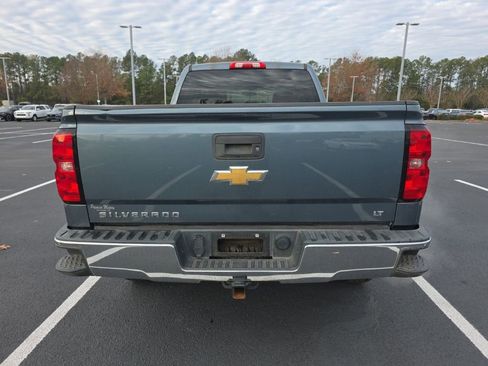 Used 2014 Chevrolet Silverado 1500 LT w/ All Star Edition image 8