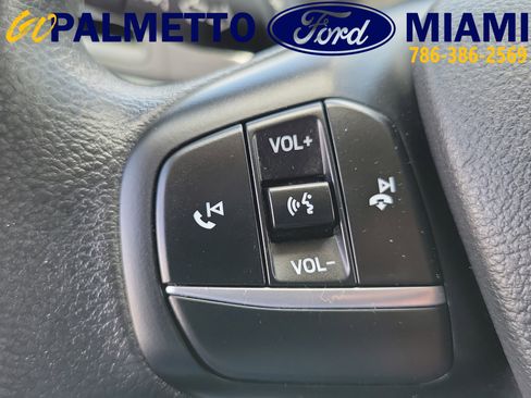 Used 2023 Ford Transit 250 Medium Roof AWD w/ Load Area Protection Package image 17