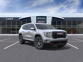 New 2026 GMC Acadia AT4 w/ Luxury Package video 1