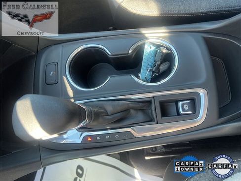 Certified 2022 Chevrolet Equinox LT image 15