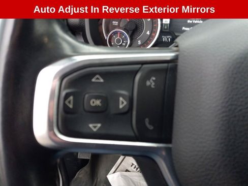 Used 2024 RAM 2500 Laramie image 30