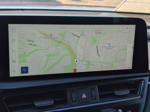 Used 2023 Lexus ES 350 F Sport image 21