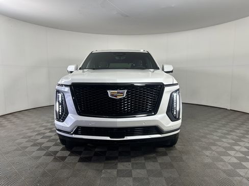 New 2025 Cadillac Escalade Sport w/ Touring Package image 3