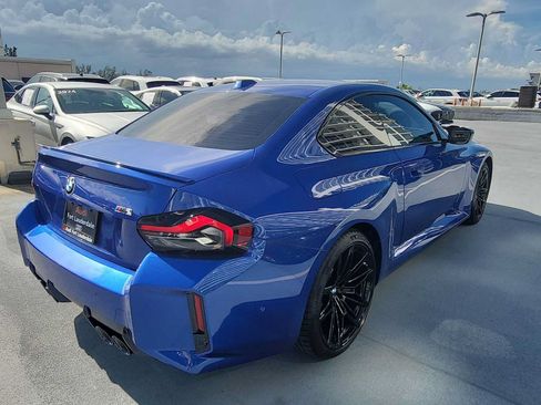 Used 2026 BMW M2 RWD image 6