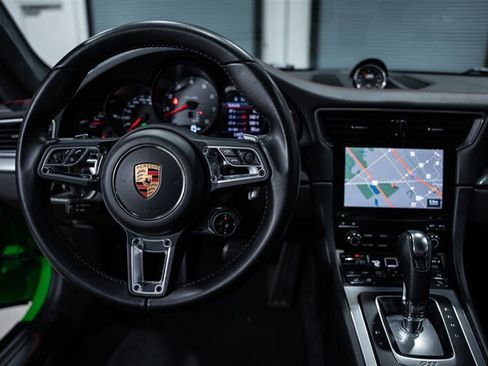 Used 2017 Porsche 911 Carrera 4S AWD/4WD image 43