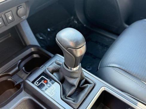 Certified 2023 Toyota Tacoma TRD Sport w/ TRD Premium Sport Package RWD image 29