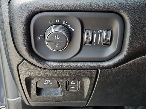 New 2026 RAM 1500 Lone Star RWD image 24