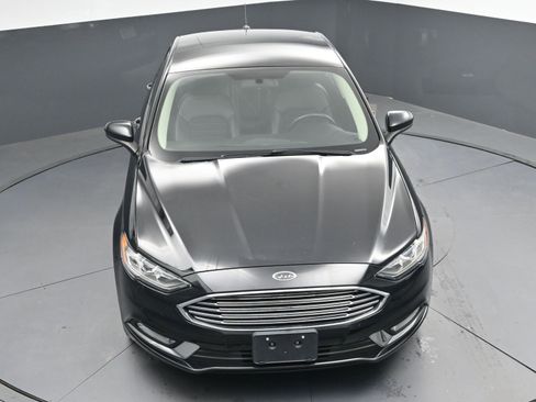 Used 2018 Ford Fusion SE w/ Equipment Group 201A image 31