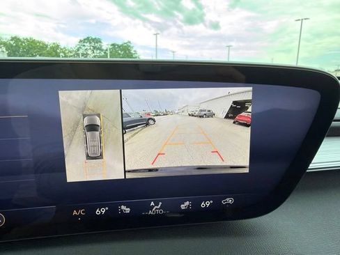 New 2026 Buick Enclave Preferred w/ Super Cruise Package AWD/4WD image 23