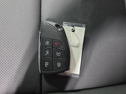 New 2026 GMC Yukon Elevation w/ Elevation Premium Package image 40