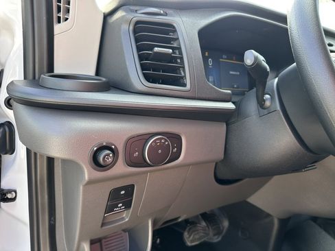 New 2026 Ford Transit 150 Base w/ Load Area Protection Package image 34