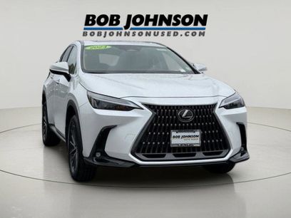 Used 2024 Lexus NX 350 AWD w/ Cold Area Package