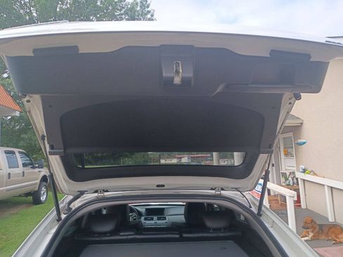 Used 2010 Honda Crosstour EX-L image 18