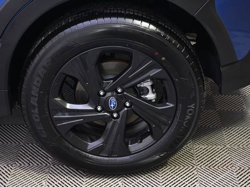 Certified 2025 Subaru Crosstrek 2.0i image 20